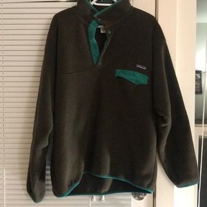 Patagonia Fleece